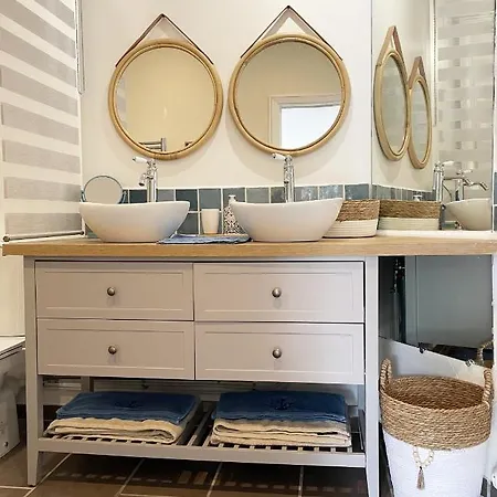 Canzomy Bed & Breakfast Saint-Paul-de-Vence
