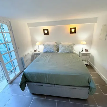 Canzomy Bed & Breakfast Saint-Paul-de-Vence