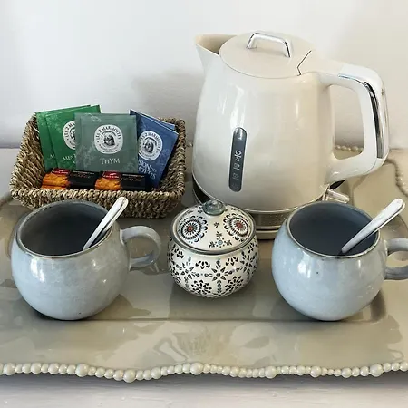 Bed & Breakfast Canzomy